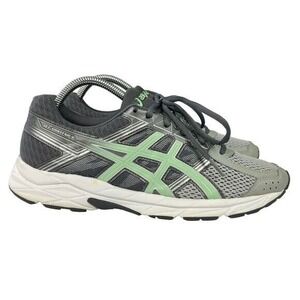 Asics Sneakers Women's‎ Size 9.5 Gel-Contend 4 Athletic Running Shoes